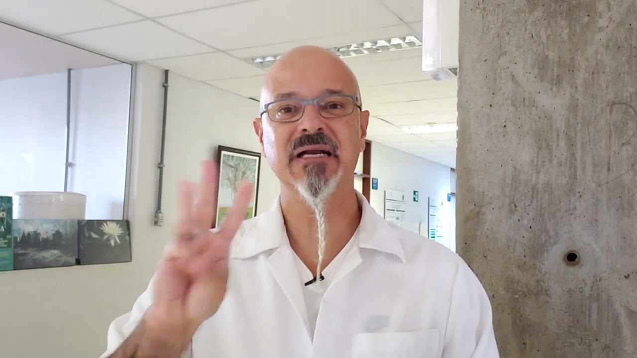 Vídeo de boas-vindas à Fisiologia Vegetal (turma 04)  2023-2