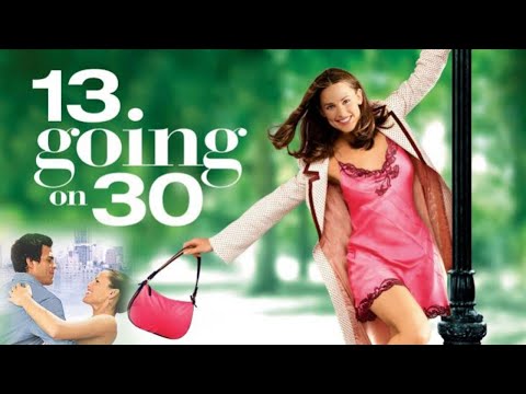13 Going On 30 Full Movie (2004) Fact | Jennifer Garner, Mark Ruffalo, Judy Greer | Review & Facts