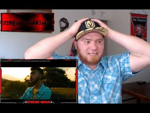 Eka Gustiwana- TERSIMPAN DI HATI (Ft. Prince Husein & Sara Fajira) (REACTION) SARA CAN RAP? Wow!