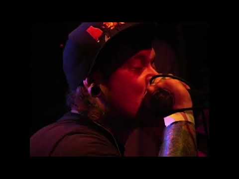 Secret Lives of the Freemasons - It Only Took a Whisper (Live - North Carolina First in Flight) 2005