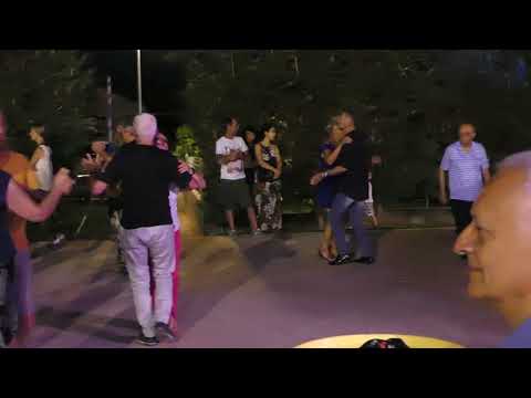 VIDEO FESTA DI GORZANO CON L'ORCHESTRA DI DANIELE CORDANI   21/07/2023.  RIPRERSE GIACOMO NEGRO