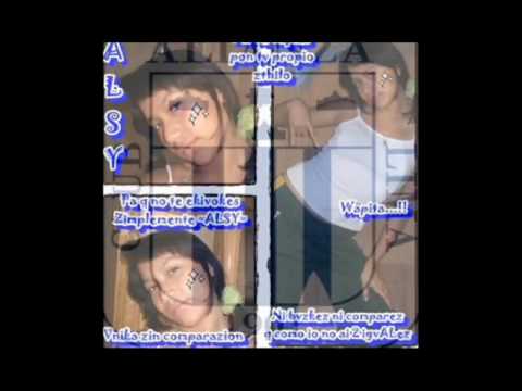 DJ CHINEX - COQUETA MIX _wmv