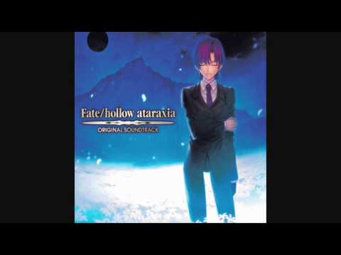 Fate/Hollow Ataraxia OST - Legend