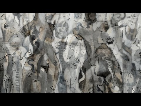 Michael Gadlin: In The Artist's Words