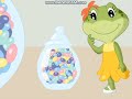 LeapFrog Math Adventure To The Moon Coming Soon On DVD