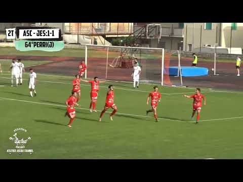 Finale Play-Off / Highlights Atl.Ascoli - Jesina:2-1