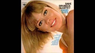Dave Brubeck Quartet - The night we called it a day