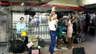 Stop in the Name of Love