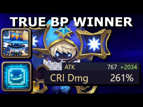 This Newly Buffed Unit Has 80% Ban-Rate In RTA - Summoners War RTA