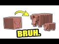 Transformers That Are NOT Transformers Vol 8