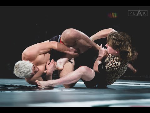 FFC VOLUME 4 - FIGHT 8 - QUAYLE VS BUORSINOS KING OF THE YOUTH