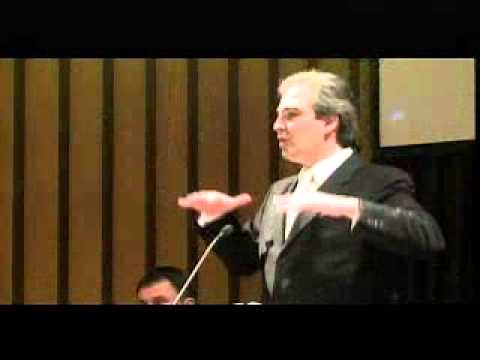 2010-05-08 "Božanska ljubav majke" - Jakov Bibulović