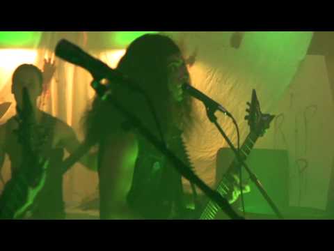 Can Of Worms - World collapse (Official Video)