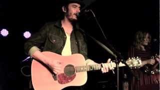 Cory Chisel and the Wandering Sons - &quot;I Never Meant to Love you but it&#39;s Too Late Now&quot;