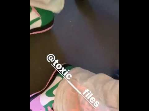 Kaydy Cain adelanto de nuevo tema (????????????)