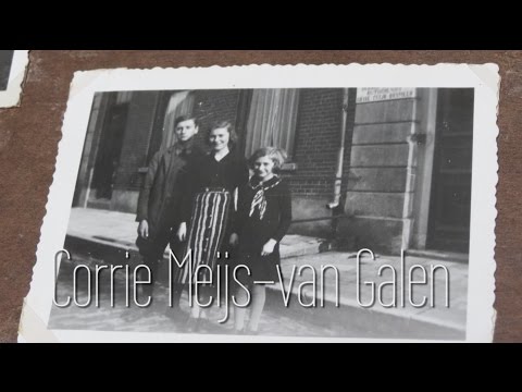 Film je Leven - Corry Meijs -van Galen (Kort)