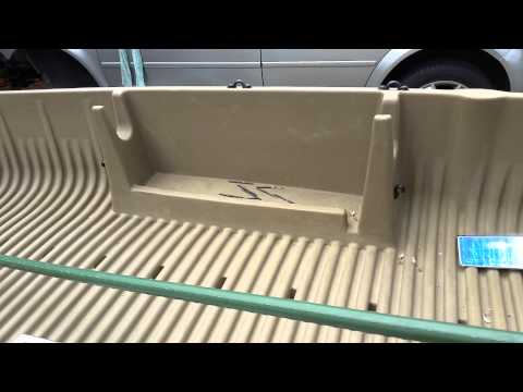 Accessories for Beavertail Stealth 2000