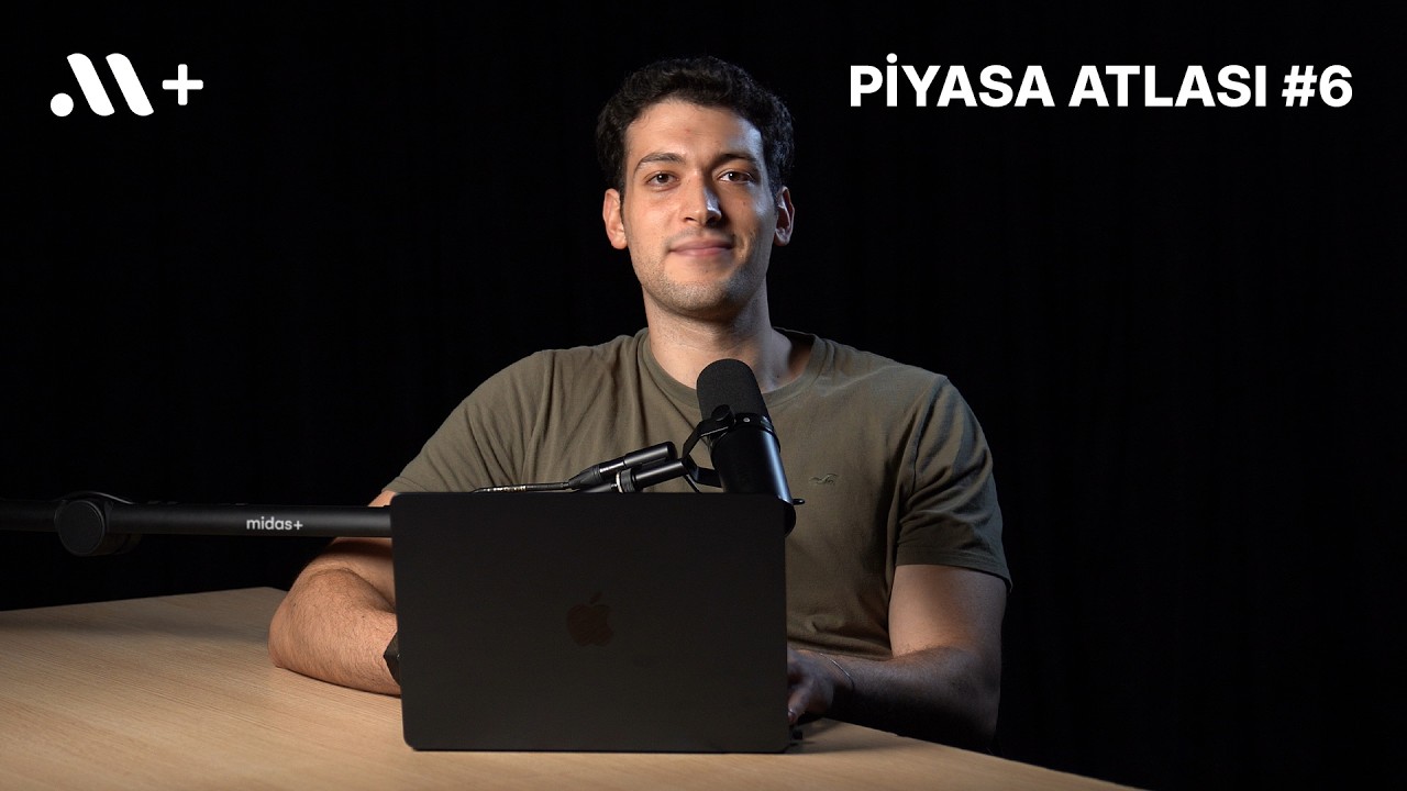 Piyasa Atlası: Yapay zekânın hız sorununu çözen Cerebras’a yatırım yapmak mantıklı mı? | Midas+