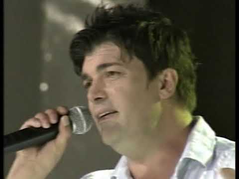 ŠEKI BIHORAC - Kilometri i godine - FESTIVAL NARODNE MUZIKE BIHAĆ 2008