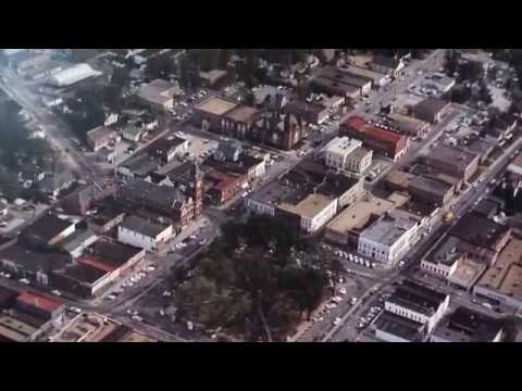 Six Museums, One Square - Marietta Museum of History