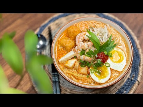 Laksa