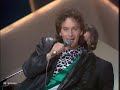 Sweden Eurovision 1980 Tomas Ledin Just Nu