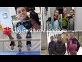 Ein Tag Mit Dem DTB Nachwuchs Im Kaderlehrgang