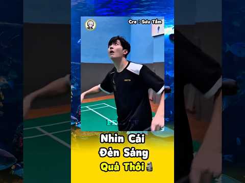 Chắc Nhìn Mỗi Bóng Đèn Thôi Quá 🗿#funnymemes #memes #shorts