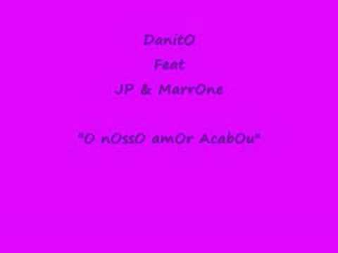 DanitO Feat JP & MarrOne