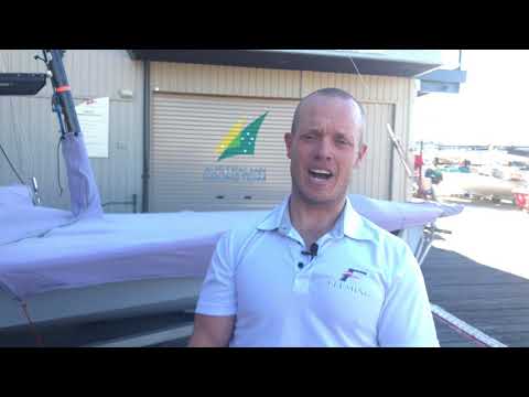 Tom Burton Interview