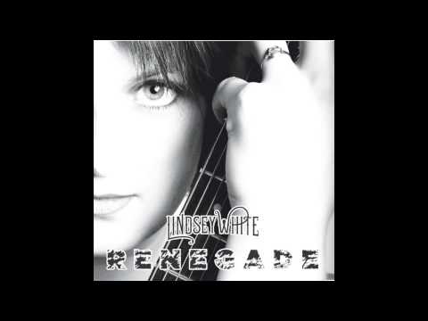 Renegade - Lindsey White (Full Album)