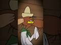 The Legend of Slowpoke Rodriguez #speedygonzalez #looneytunes #cartoons #throwback #sigma