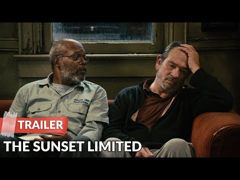 The Sunset Limited (2011) Trailer | Samuel L. Jackson | Tommy Lee Jones