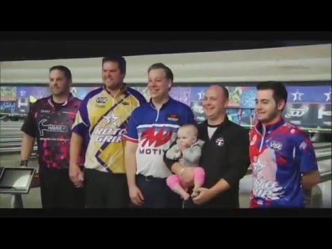 2016 USBC Masters
