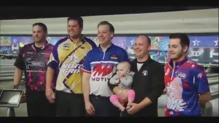 2016 USBC Masters