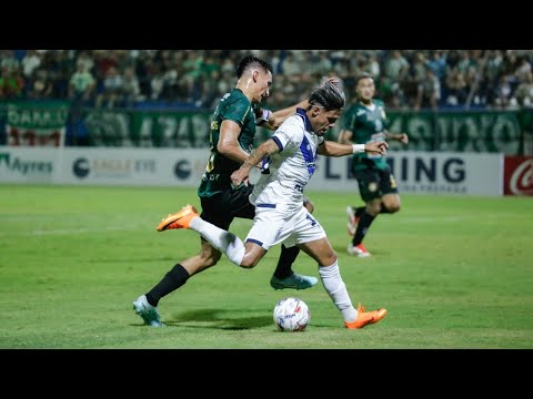 Sportivo Ameliano 2-2 Rubio Ñu