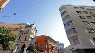 La Flavia Design City Suites Rome by Halldis | Rome, Italy | Hotel Review 🛏️