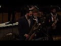 Daylie's Double by Oliver Nelson - Dr. Robert Brooks with The Ohio State Jazz Ensemble
