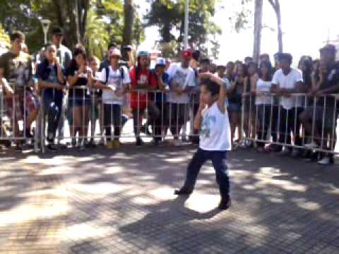 Pré-Seletiva Gaa Alves (XXX) Luu França   4º Meet Up de Caçapava