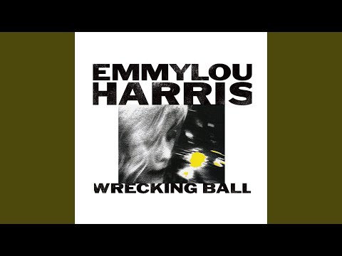 Every Grain Of Sand written by Bob Dylan - Harris Emmylou
