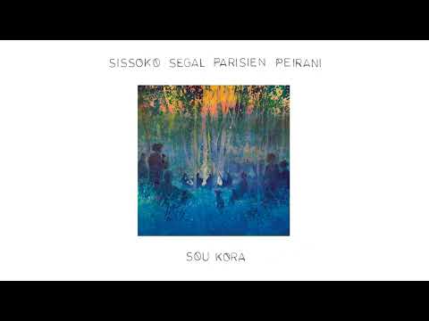 Sissoko Segal Parisien Peirani - Esperanza (live version)