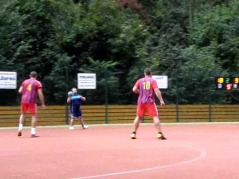 Podlazky - Chomutov 19.9.2010