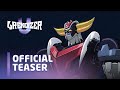 Official Teaser