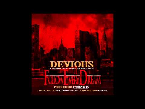 Devious-Welcome To The Birthplace