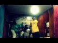 Live Indian Rap | Hindi Rap | Rock Rap Session | Rapper SIZ