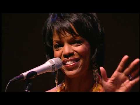 Nnenna Freelon & the MJF50 All-Stars "Love You Madly" at the 2007 Monterey Jazz Festival