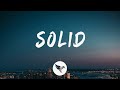 Young Stoner Life Young Thug Gunna Solid Lyrics Feat Drake