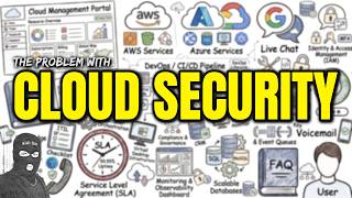 Cloud Security: Essential Strategies for Data Protection in 2024