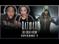 Riddler Bites The Dust Batman The Enemy Within Episode 1