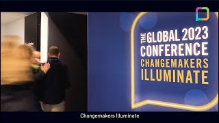HIGHLIGHTS - The Marketing Society Global Conference 2023